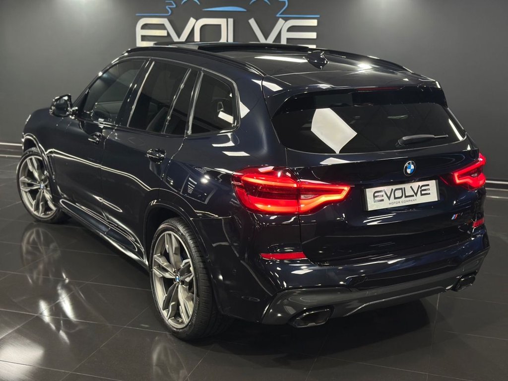 Used BMW X3 2020 for sale - 76514539: Photo 11