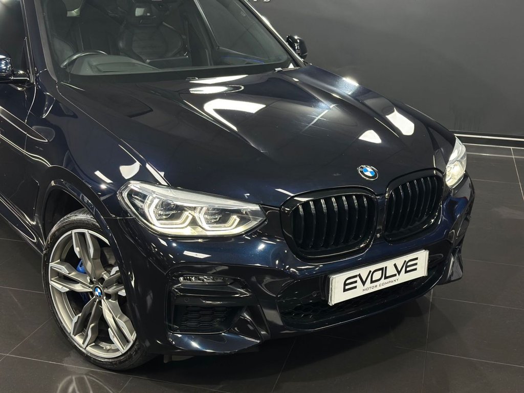 Used BMW X3 2020 for sale - 76514539: Photo 12