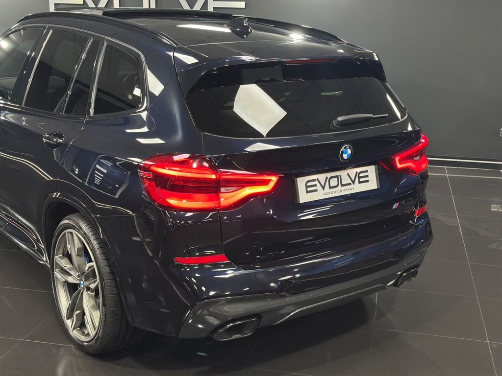 Used BMW X3 2020 for sale - 76514539: Photo 13