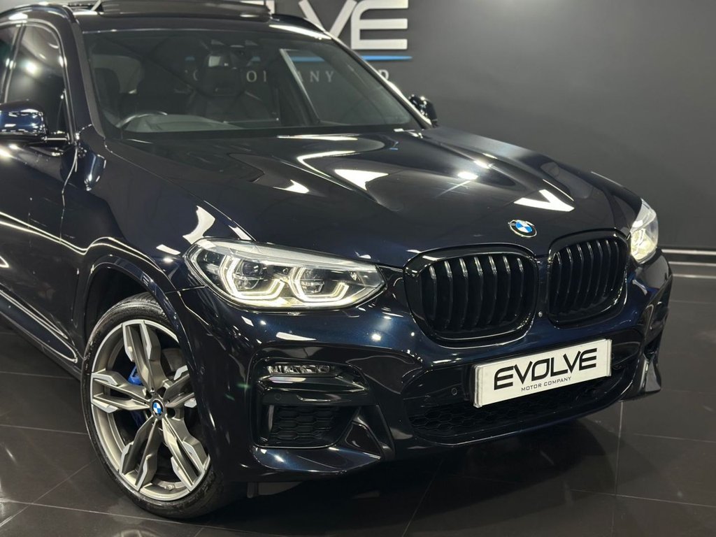 Used BMW X3 2020 for sale - 76514539: Photo 14