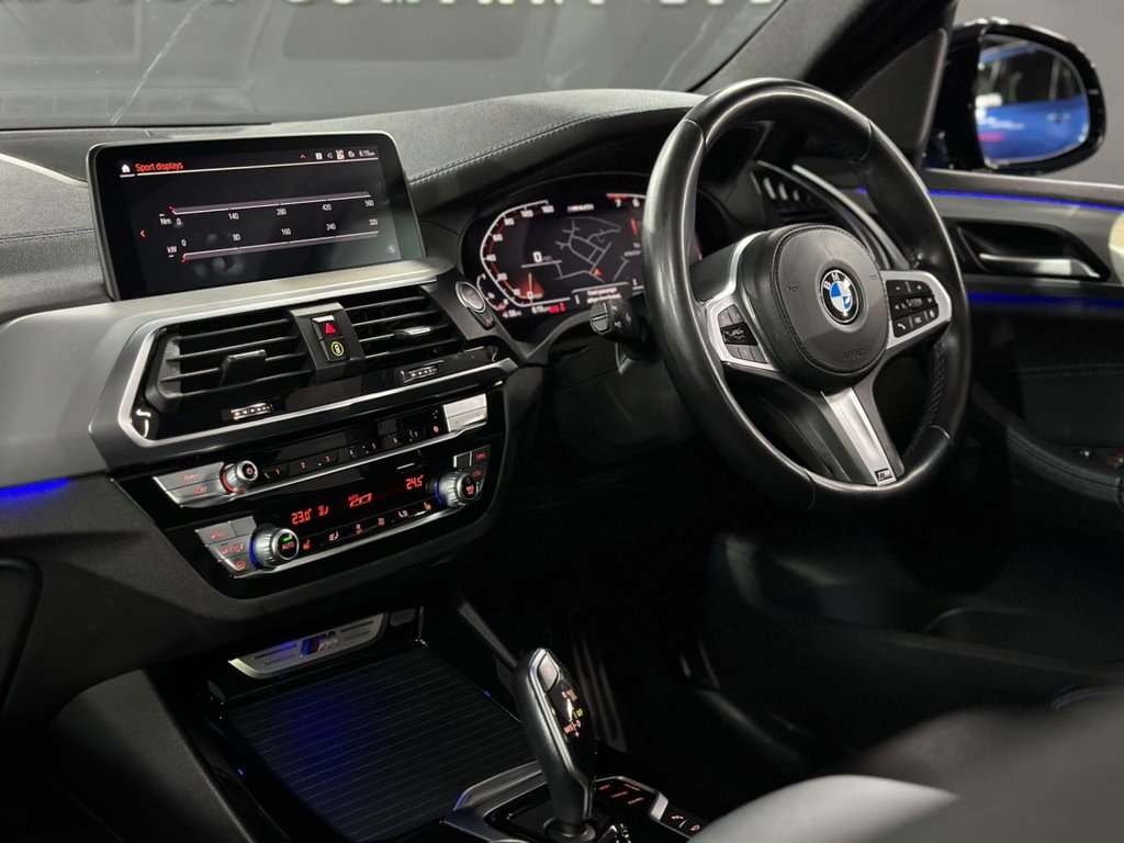 Used BMW X3 2020 for sale - 76514539: Photo 19