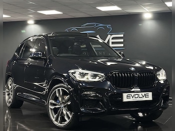 2020 (70) - xDrive M40i 5dr Step Auto