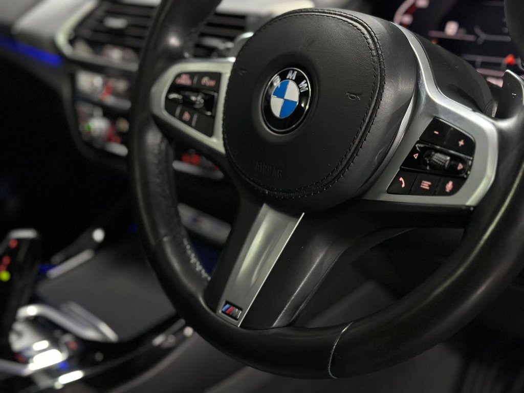 Used BMW X3 2020 for sale - 76514539: Photo 20