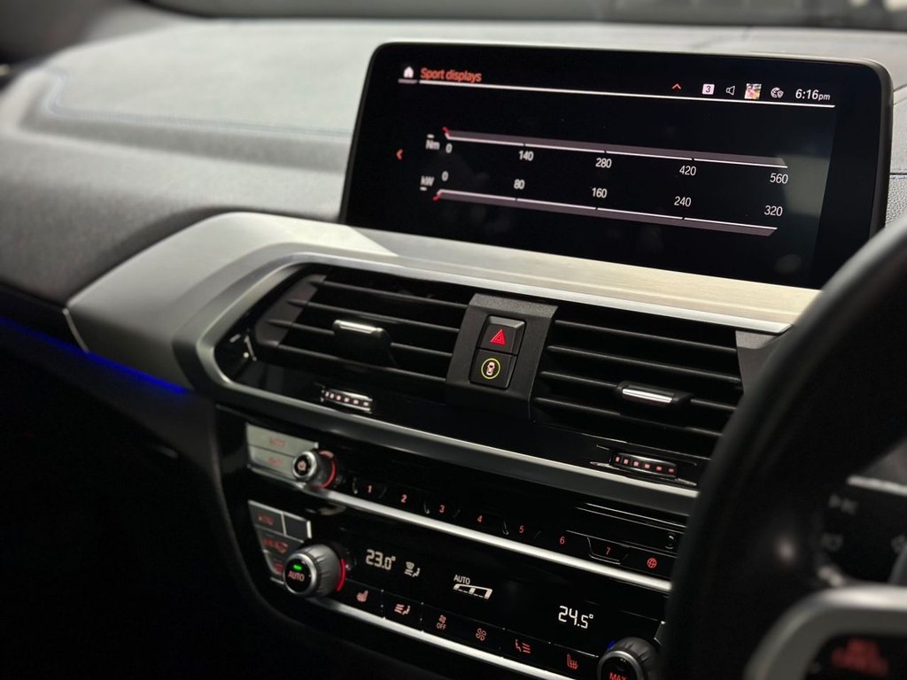 Used BMW X3 2020 for sale - 76514539: Photo 21