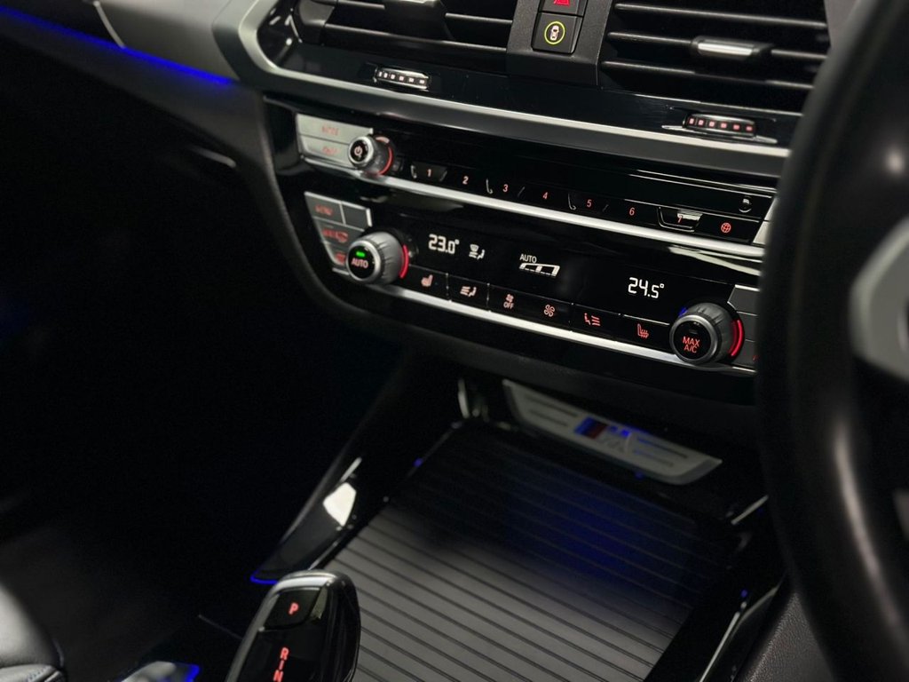 Used BMW X3 2020 for sale - 76514539: Photo 22