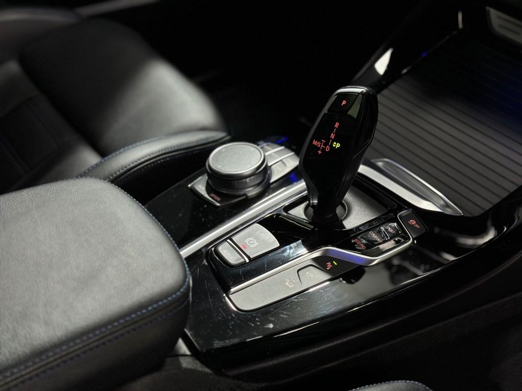 Used BMW X3 2020 for sale - 76514539: Photo 23