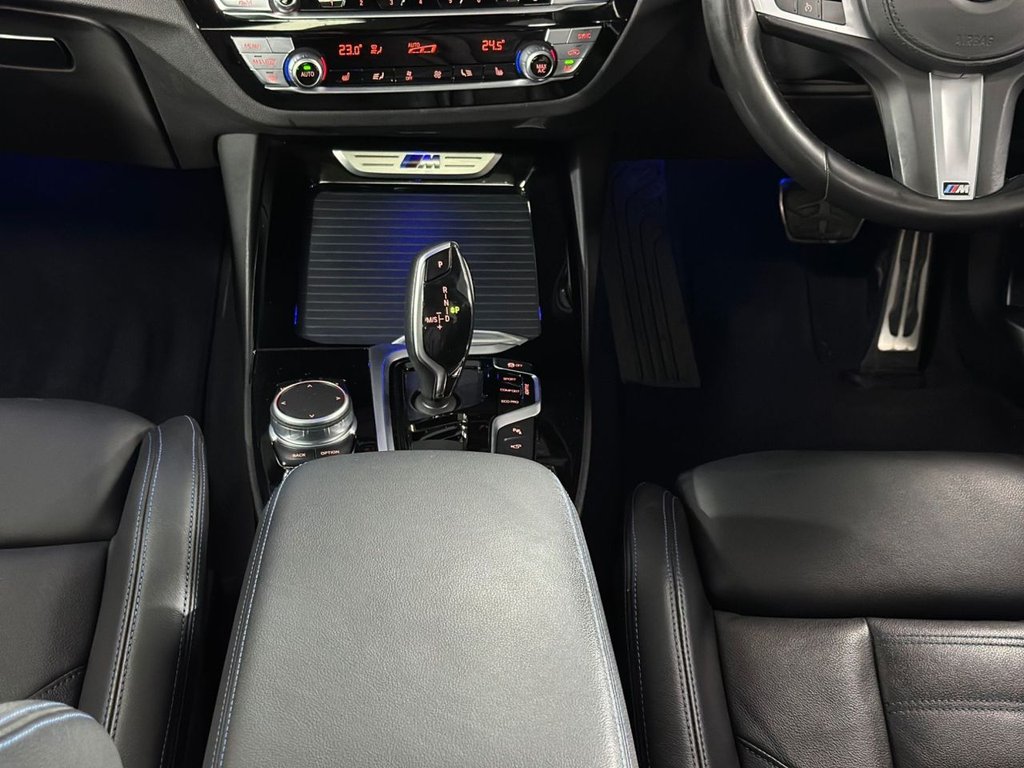 Used BMW X3 2020 for sale - 76514539: Photo 24