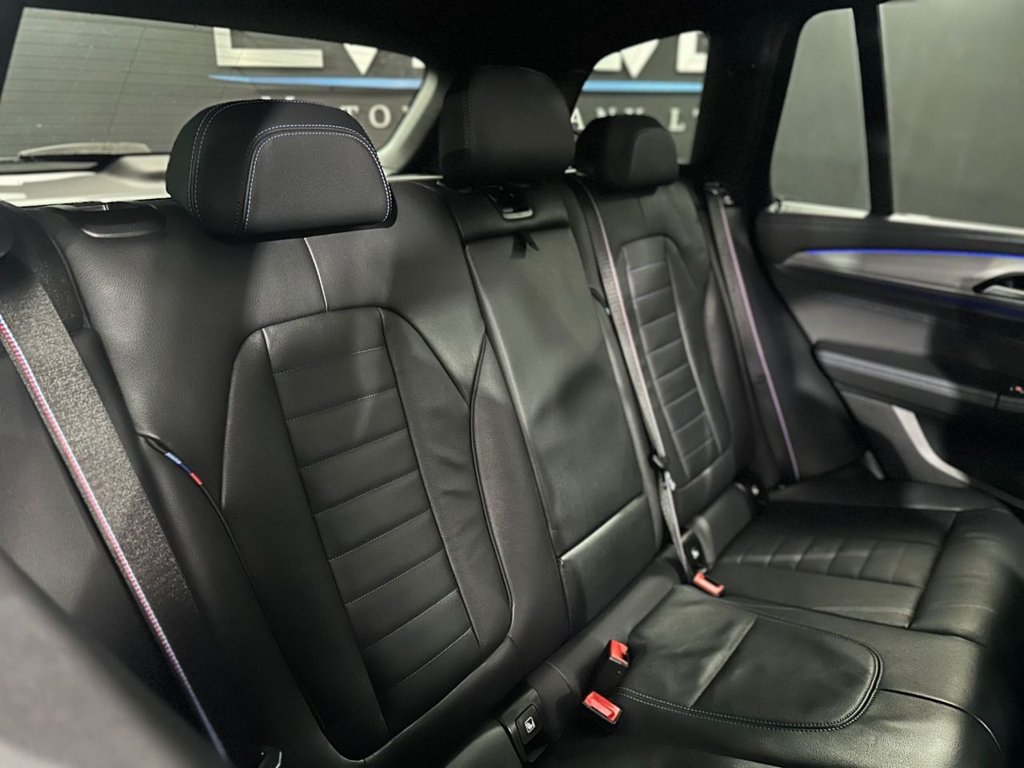 Used BMW X3 2020 for sale - 76514539: Photo 29