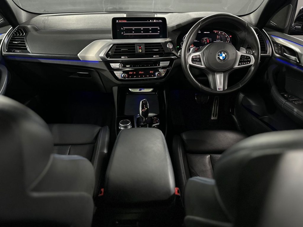 Used BMW X3 2020 for sale - 76514539: Photo 3