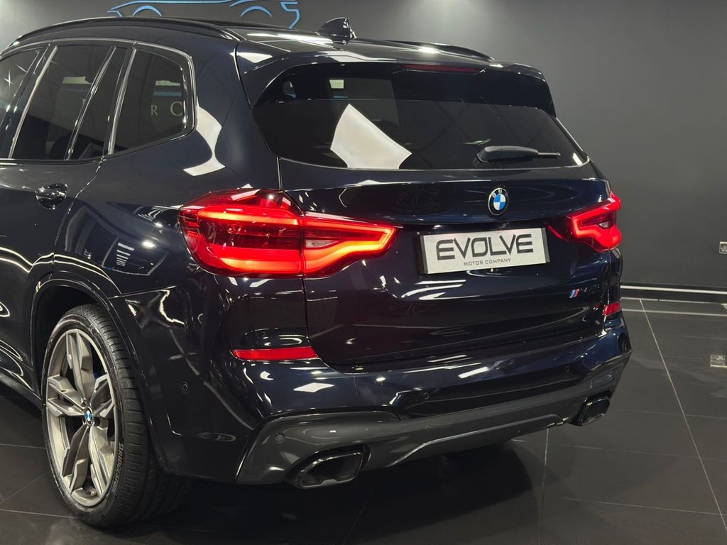 Used BMW X3 2020 for sale - 76514539: Photo 30