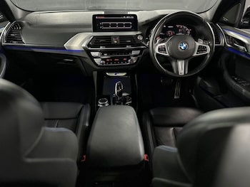 Used BMW X3 2020 for sale - 76514539: Photo