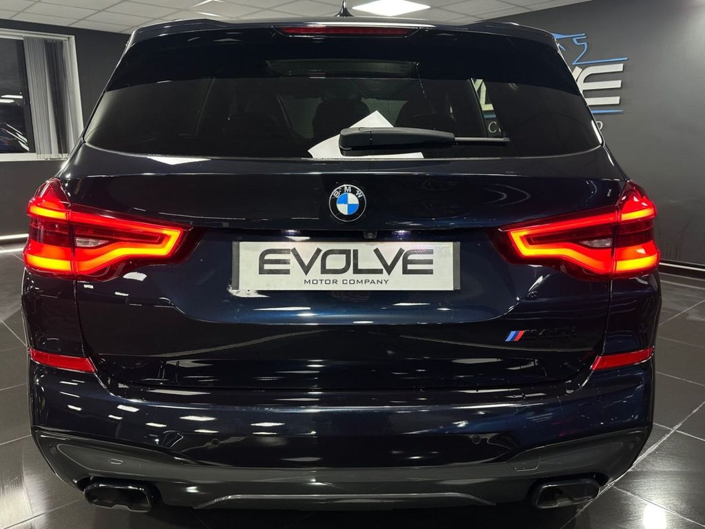 Used BMW X3 2020 for sale - 76514539: Photo 5