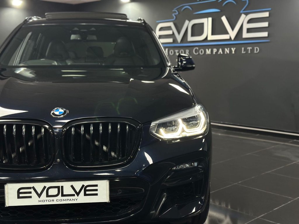 Used BMW X3 2020 for sale - 76514539: Photo 6