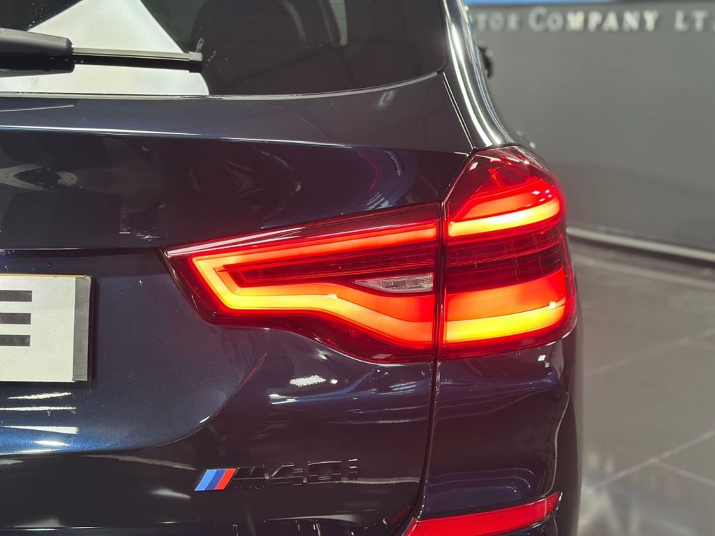 Used BMW X3 2020 for sale - 76514539: Photo 7