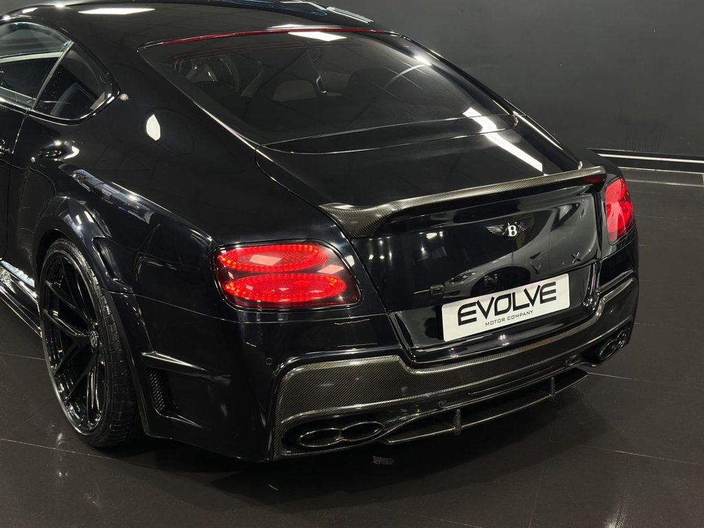 Used Bentley Continental 2016 for sale - 77276410: Photo 13