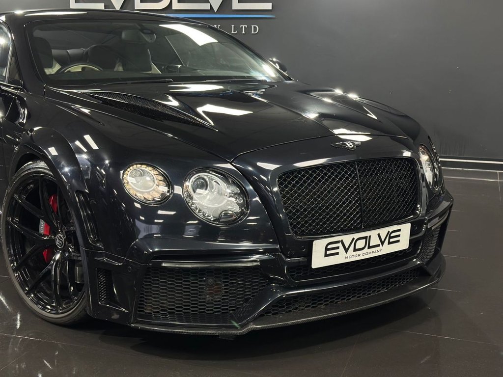 Used Bentley Continental 2016 for sale - 77276410: Photo 14