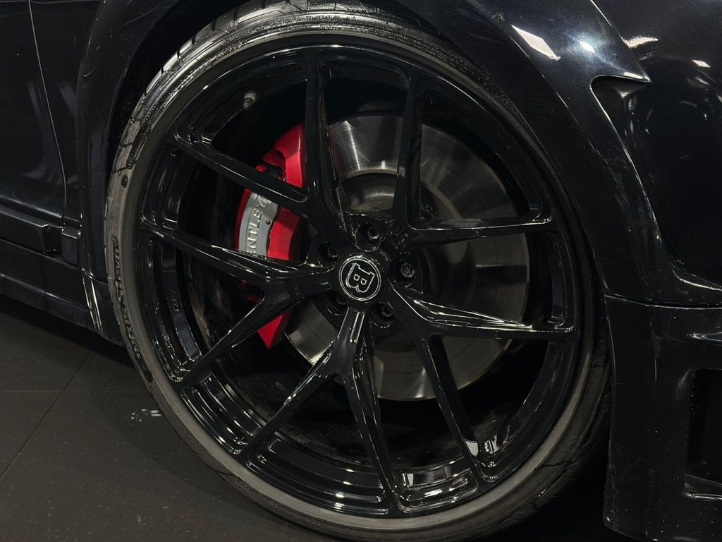 Used Bentley Continental 2016 for sale - 77276410: Photo 15