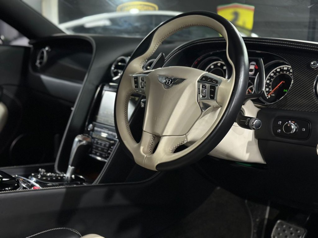 Used Bentley Continental 2016 for sale - 77276410: Photo 16