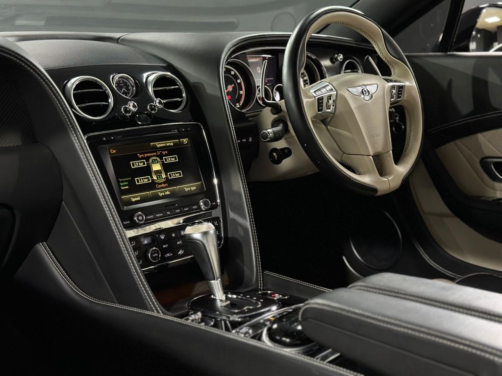 Used Bentley Continental 2016 for sale - 77276410: Photo 18