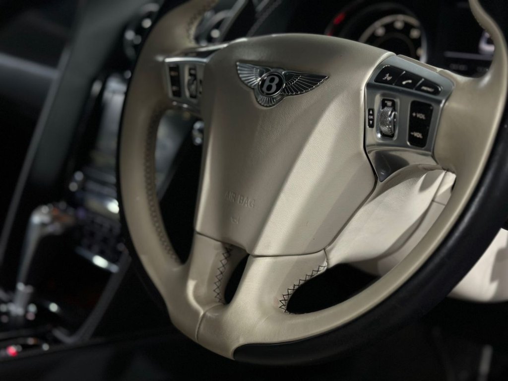 Used Bentley Continental 2016 for sale - 77276410: Photo 19