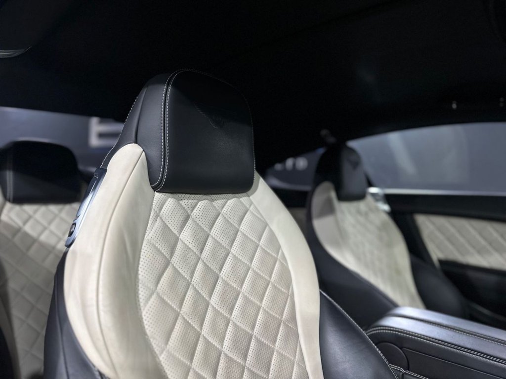 Used Bentley Continental 2016 for sale - 77276410: Photo 25