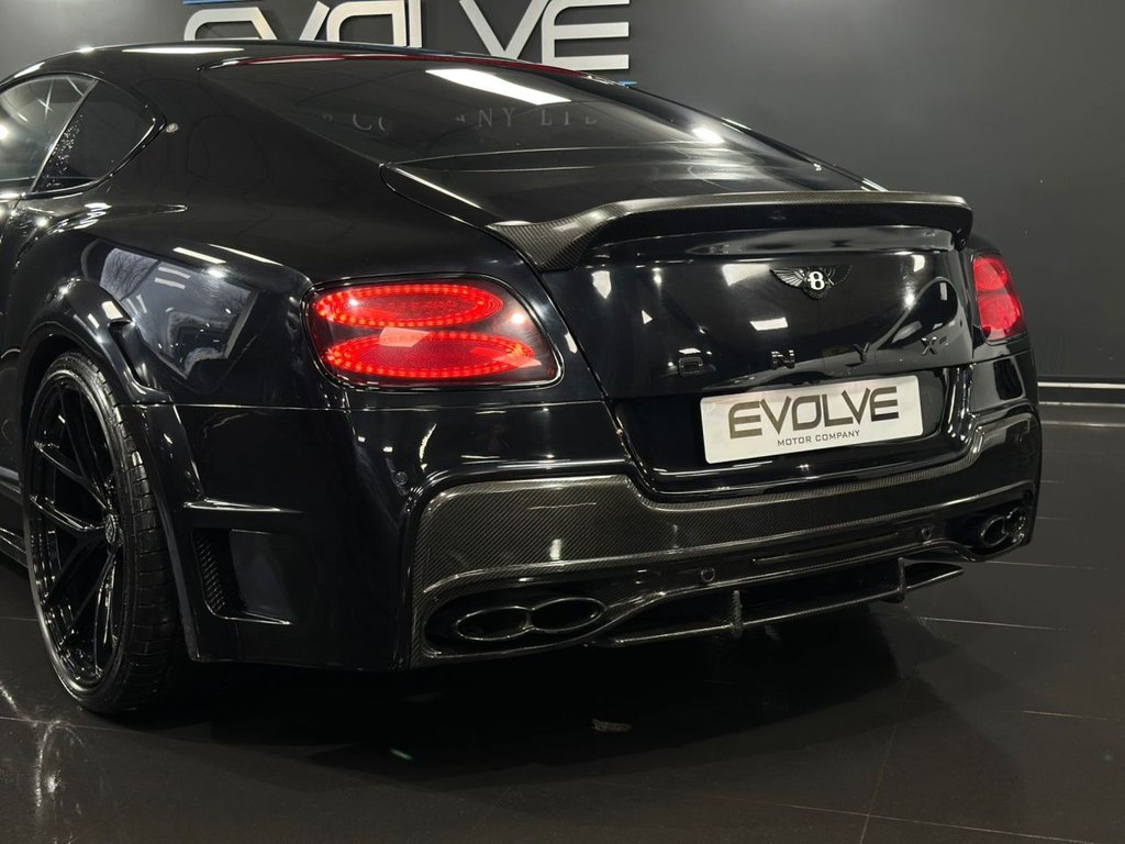 Used Bentley Continental 2016 for sale - 77276410: Photo 28