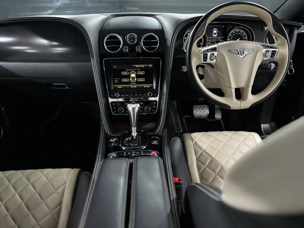 Used Bentley Continental 2016 for sale - 77276410: Photo 3