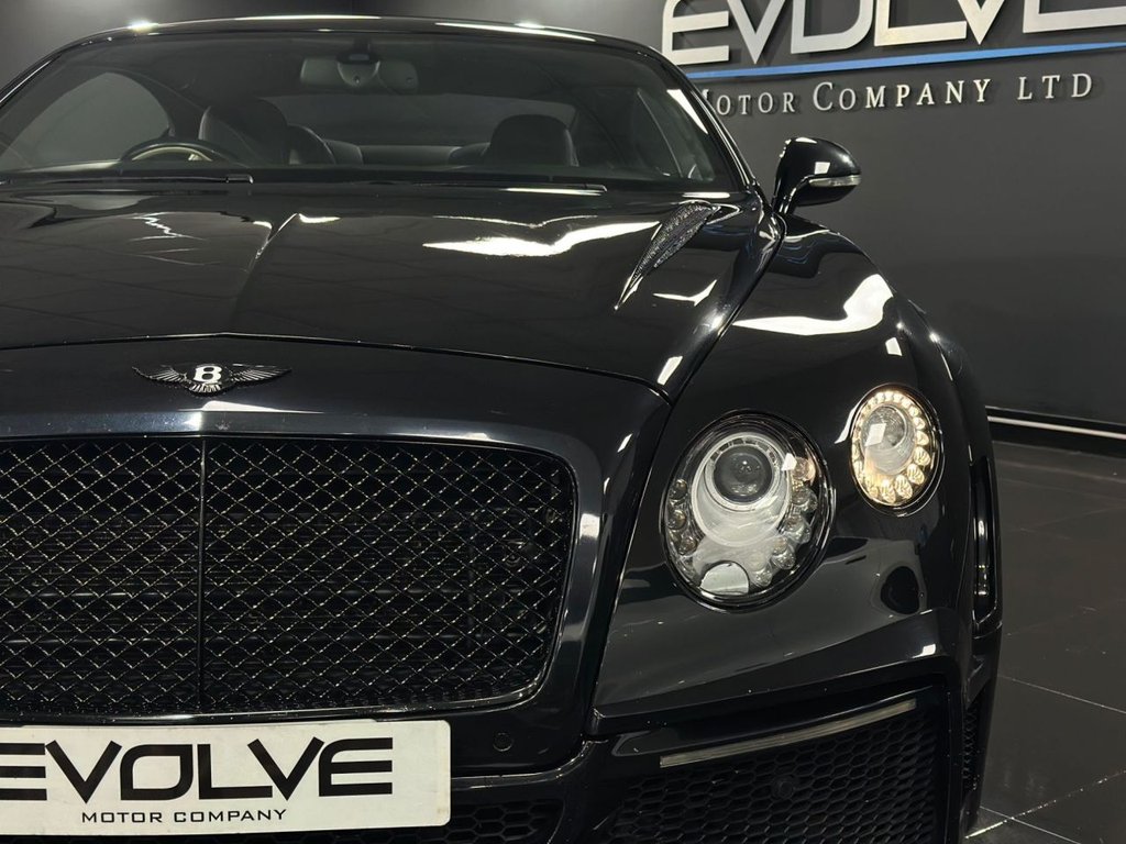 Used Bentley Continental 2016 for sale - 77276410: Photo 6