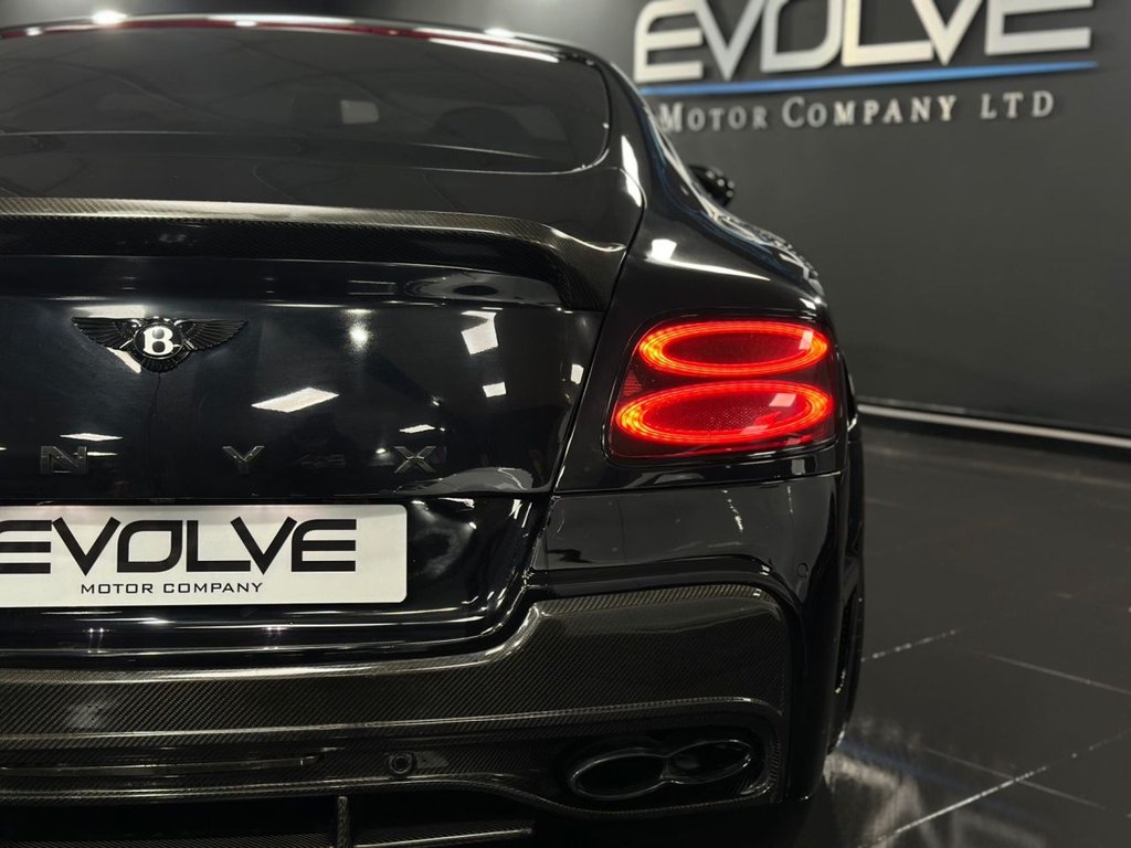 Used Bentley Continental 2016 for sale - 77276410: Photo 7