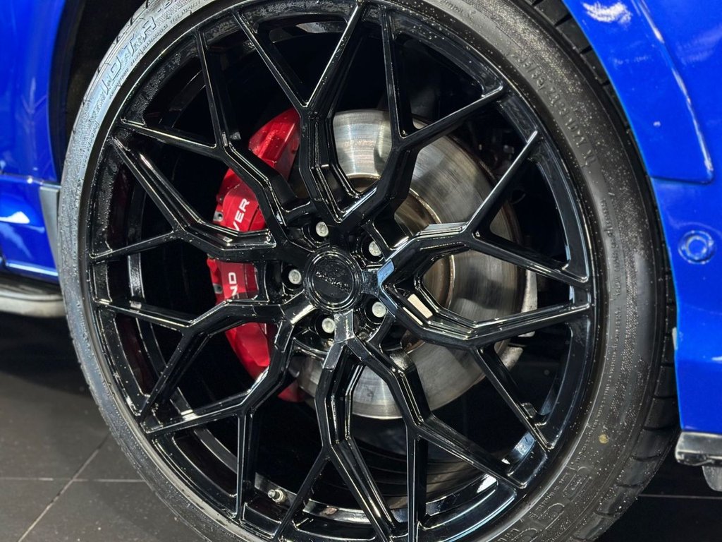 Used Land Rover Range Rover Sport 2018 for sale - 77477757: Photo 14