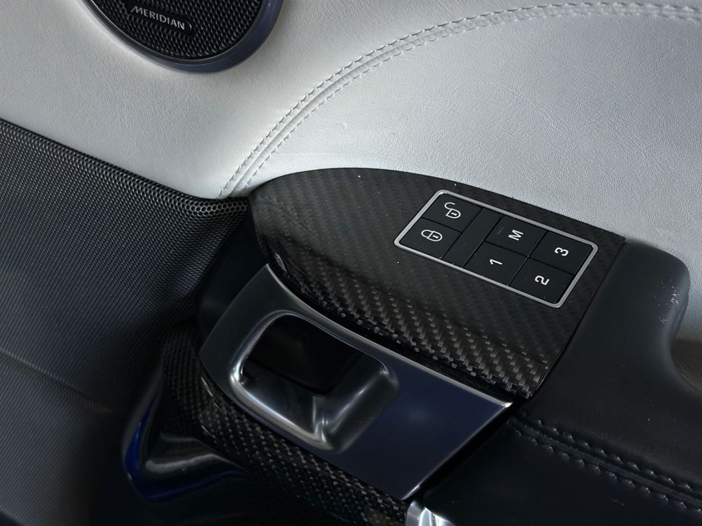 Used Land Rover Range Rover Sport 2018 for sale - 77477757: Photo 23