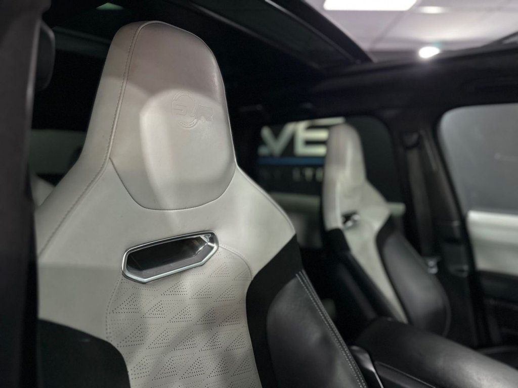 Used Land Rover Range Rover Sport 2018 for sale - 77477757: Photo 26