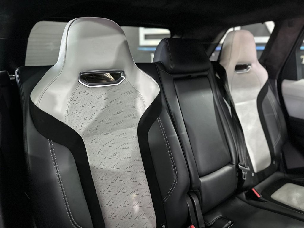 Used Land Rover Range Rover Sport 2018 for sale - 77477757: Photo 27