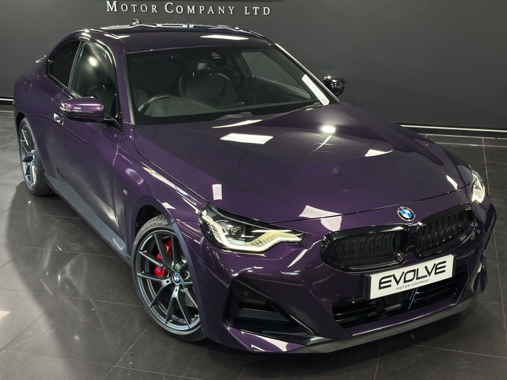 Used BMW 2 Series 2022 for sale - 76604935: Photo 10