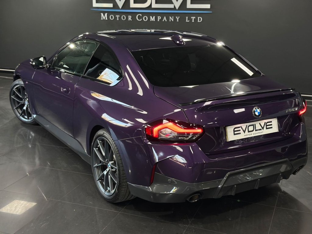 Used BMW 2 Series 2022 for sale - 76604935: Photo 11