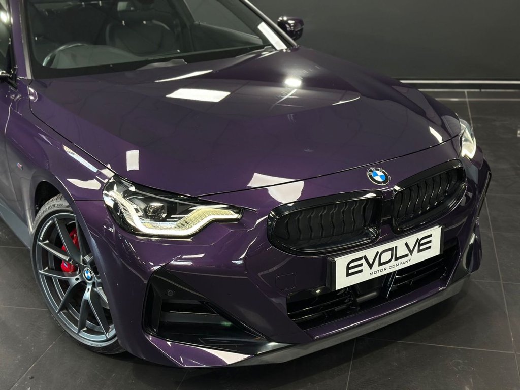 Used BMW 2 Series 2022 for sale - 76604935: Photo 12