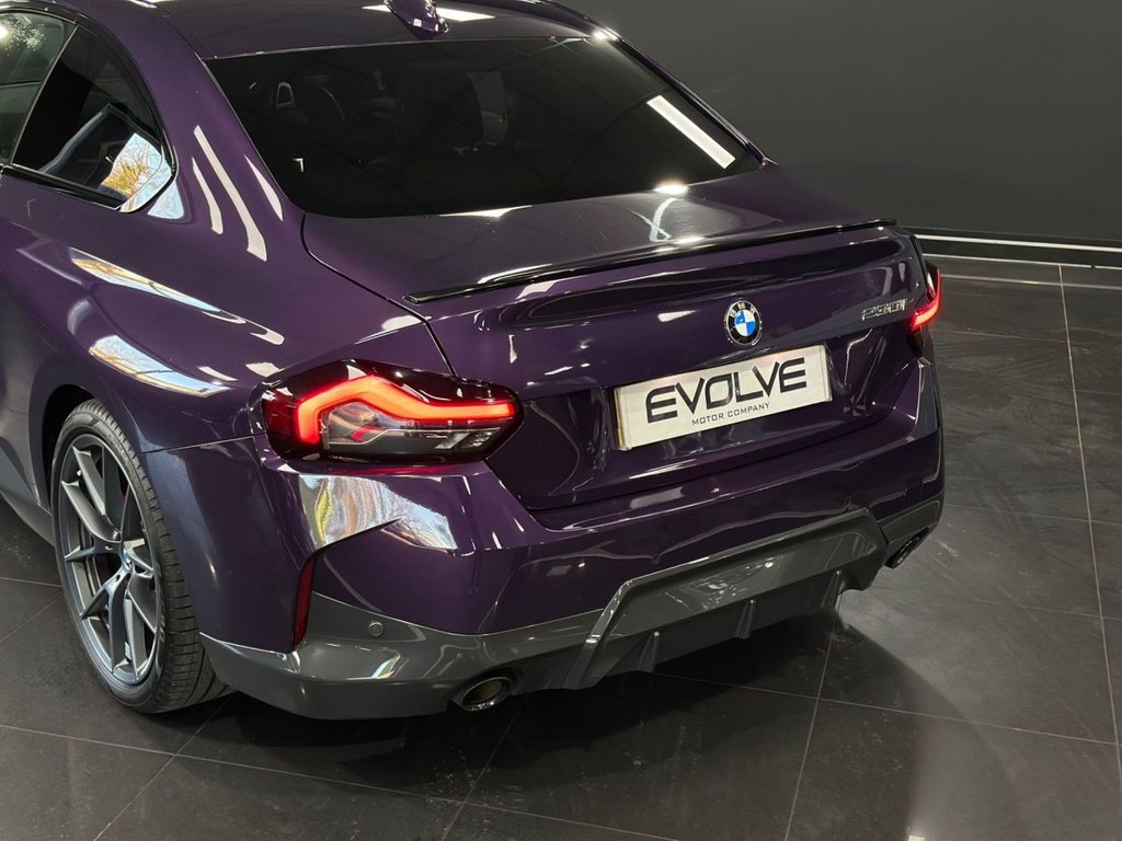 Used BMW 2 Series 2022 for sale - 76604935: Photo 13