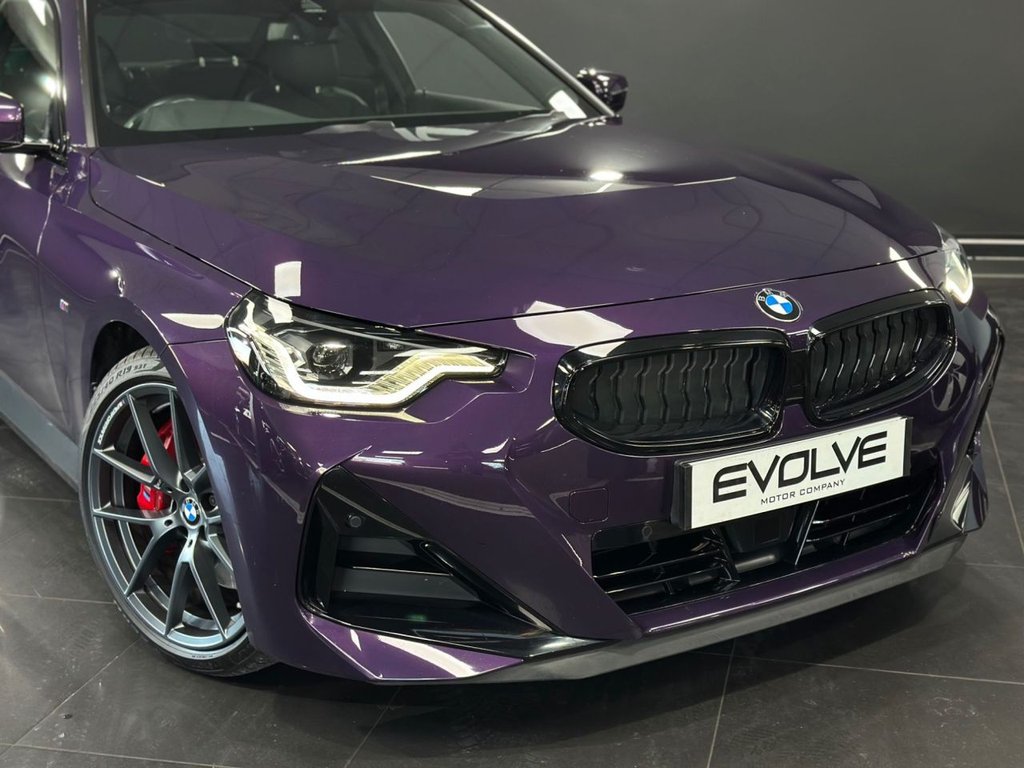 Used BMW 2 Series 2022 for sale - 76604935: Photo 14