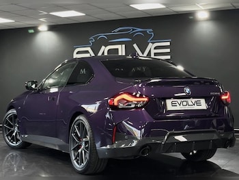 Used BMW 2 Series 2022 for sale - 76604935: Photo