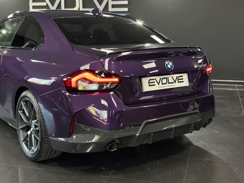 Used BMW 2 Series 2022 for sale - 76604935: Photo 30