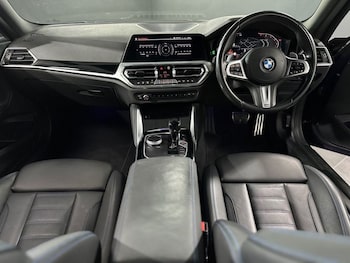 Used BMW 2 Series 2022 for sale - 76604935: Photo