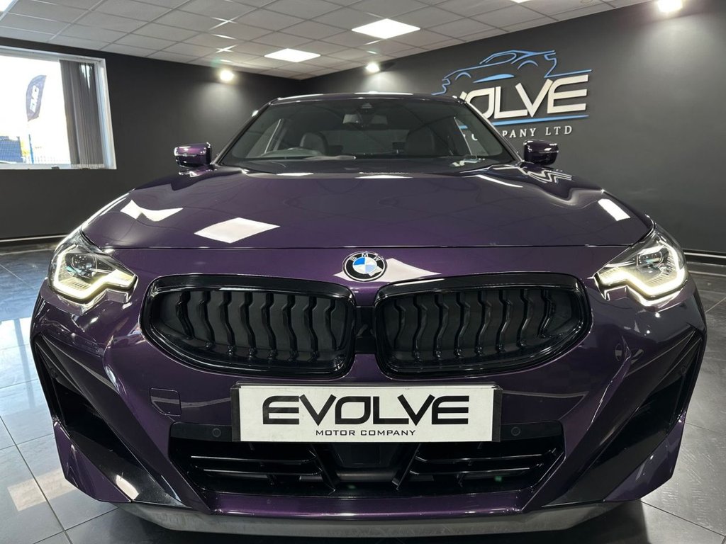 Used BMW 2 Series 2022 for sale - 76604935: Photo 4