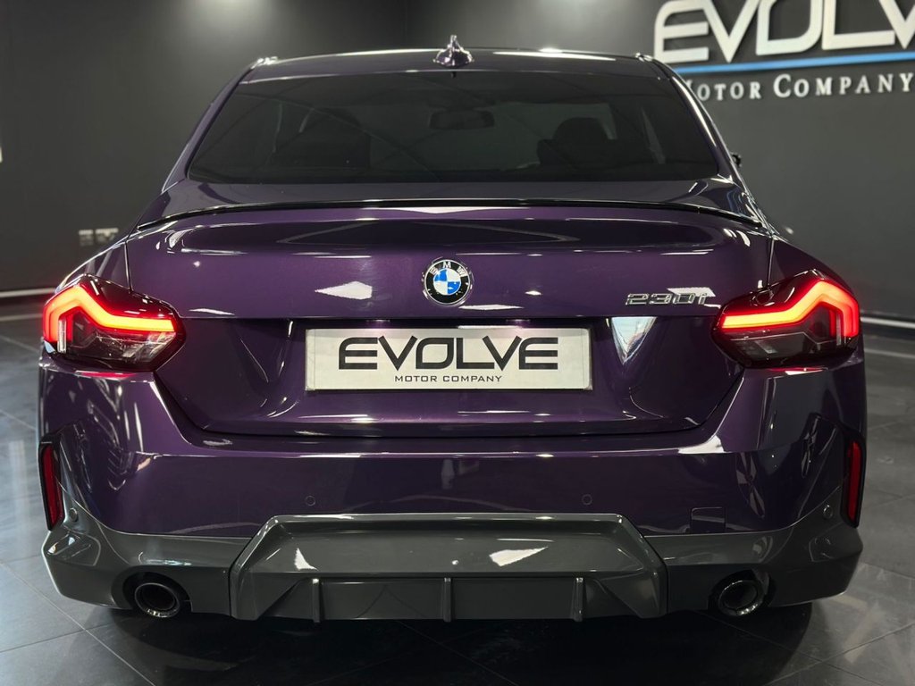 Used BMW 2 Series 2022 for sale - 76604935: Photo 5