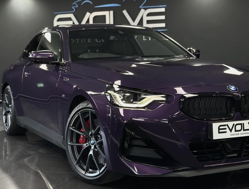 Used BMW 2 Series 2022 for sale - 76604935: Photo 6