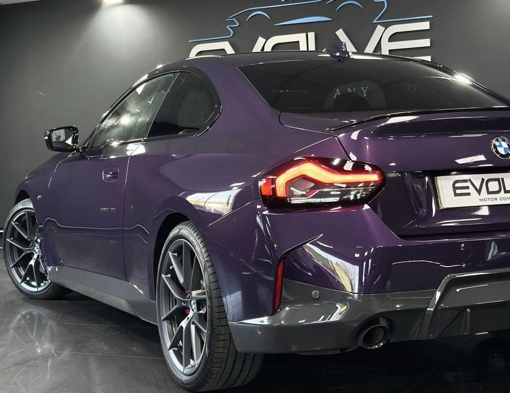 Used BMW 2 Series 2022 for sale - 76604935: Photo 7