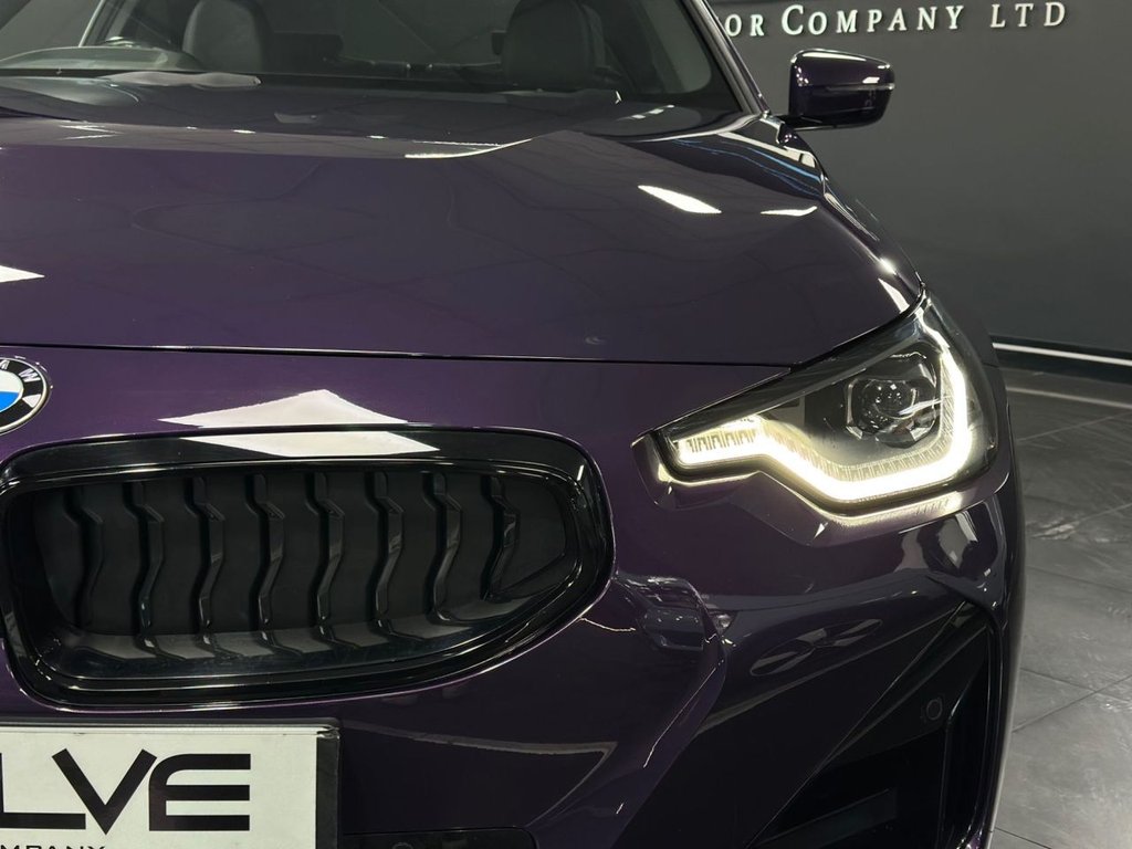 Used BMW 2 Series 2022 for sale - 76604935: Photo 8