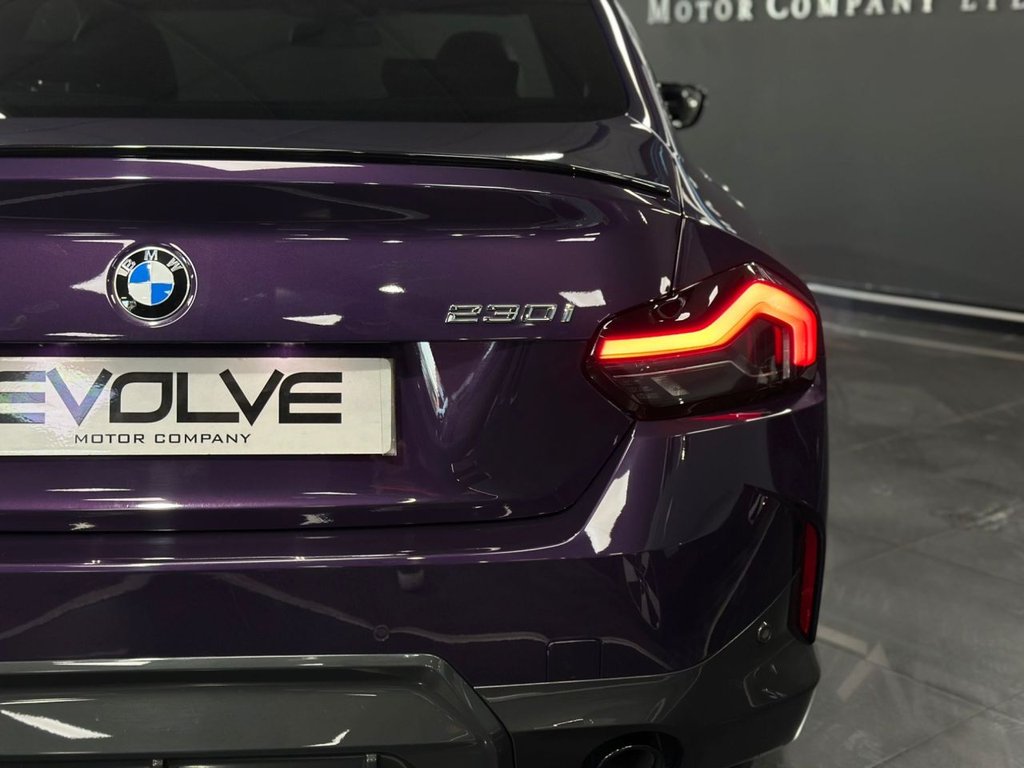 Used BMW 2 Series 2022 for sale - 76604935: Photo 9