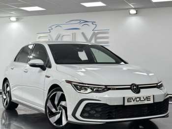 2021 (21) - 2.0 TSI GTI Hatchback 5dr Petrol Manual Euro 6 (s/s) (245 ps)