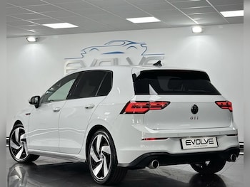 Used Volkswagen Golf 2021 for sale - 75320435: Photo