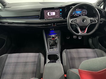 Used Volkswagen Golf 2021 for sale - 75320435: Photo